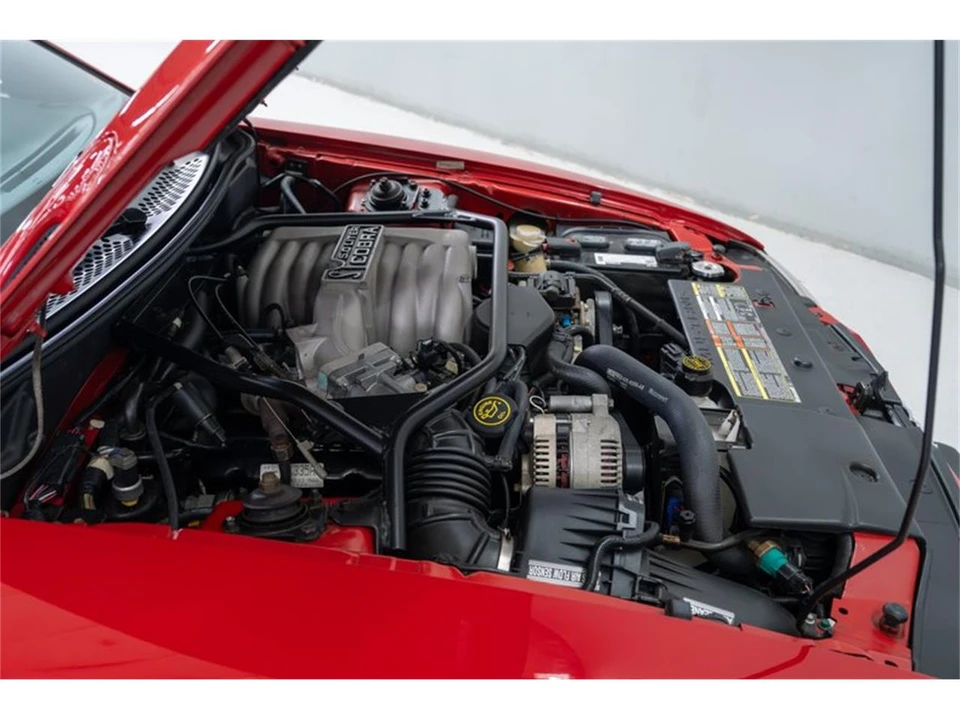 1995 Ford SN95 Mustang Cobra - Image 31 of 31