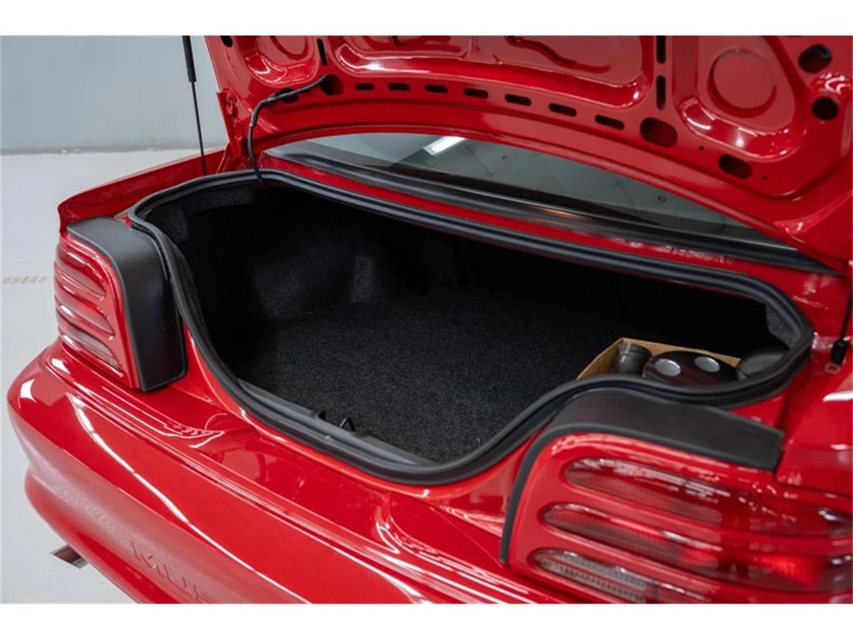 1995 Ford SN95 Mustang Cobra - Image 28 of 31