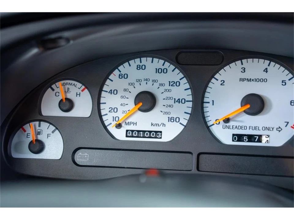 1995 Ford SN95 Mustang Cobra - Image 13 of 31