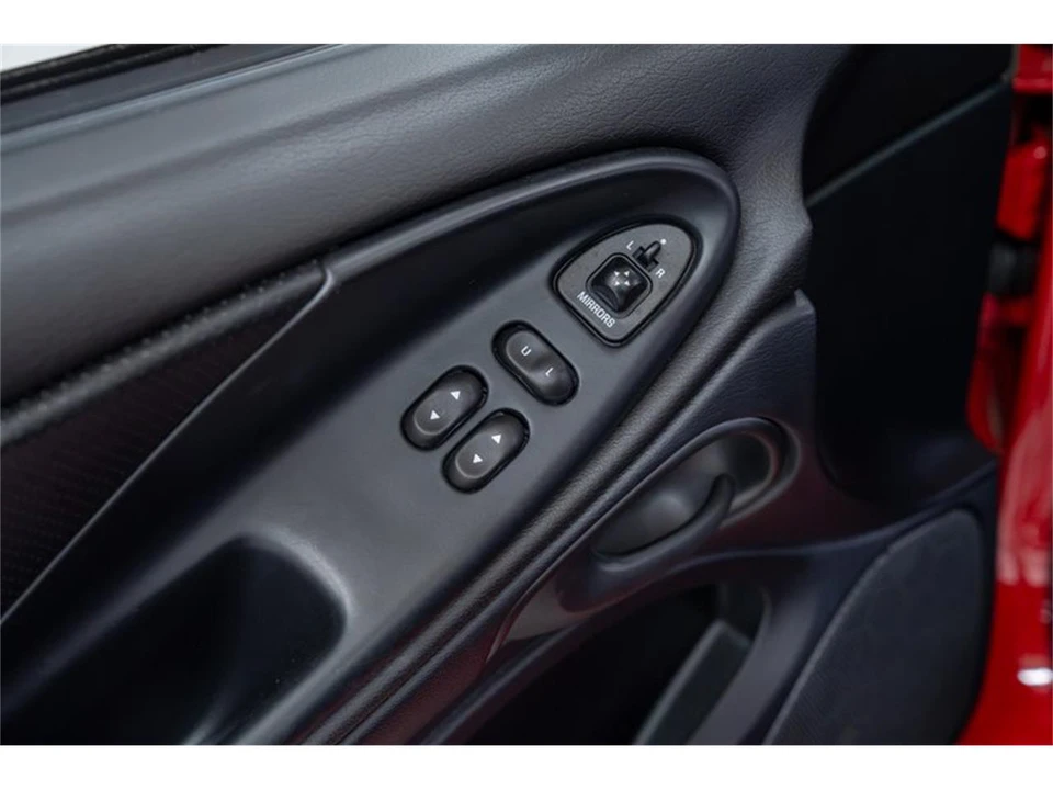1995 Ford SN95 Mustang Cobra - Image 16 of 31