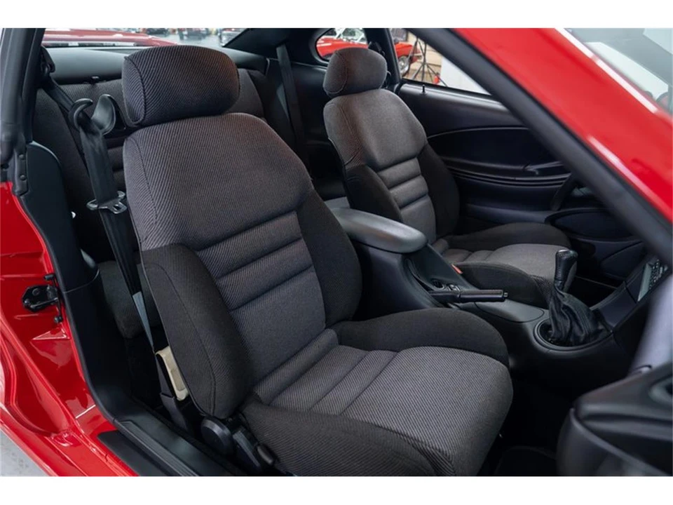 1995 Ford SN95 Mustang Cobra - Image 23 of 31