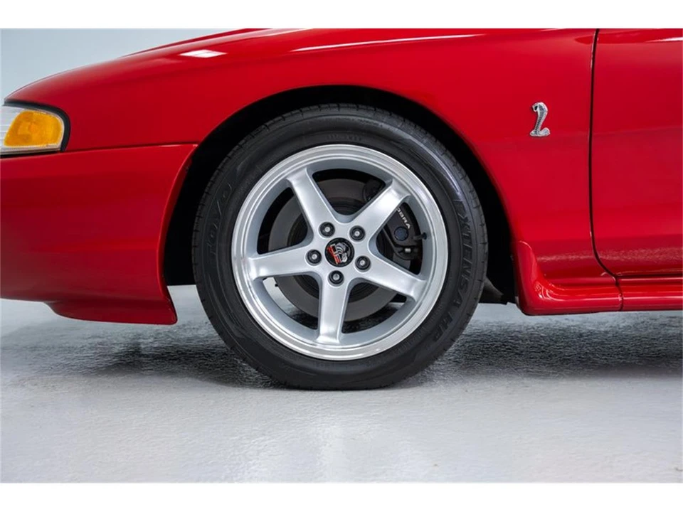 1995 Ford SN95 Mustang Cobra - Image 29 of 31