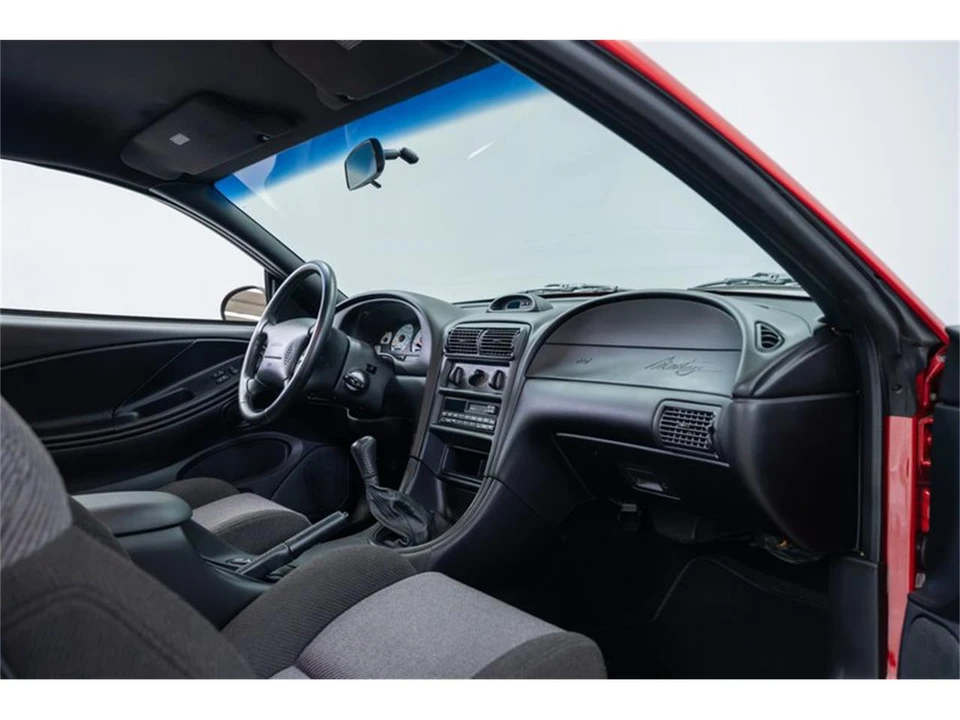 1995 Ford SN95 Mustang Cobra - Image 20 of 31
