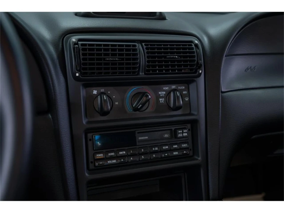1995 Ford SN95 Mustang Cobra - Image 14 of 31