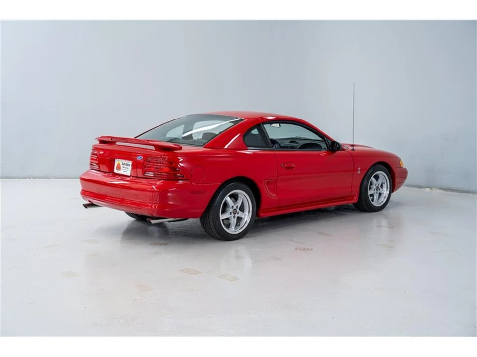 1995 Ford SN95 Mustang Cobra - Image 8 of 31