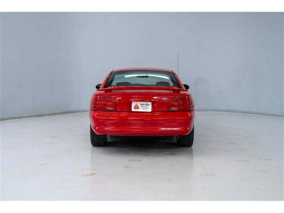 1995 Ford SN95 Mustang Cobra - Image 5 of 31