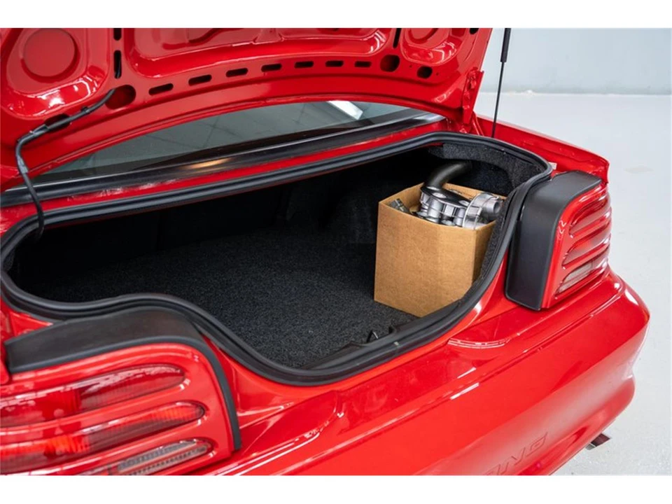 1995 Ford SN95 Mustang Cobra - Image 26 of 31