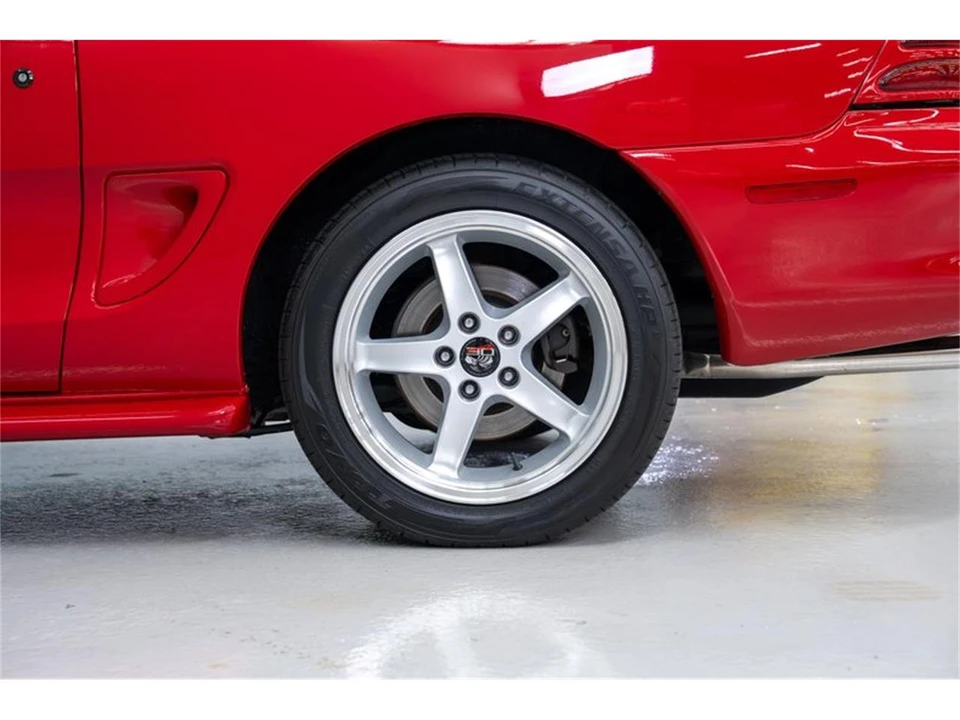 1995 Ford SN95 Mustang Cobra - Image 30 of 31