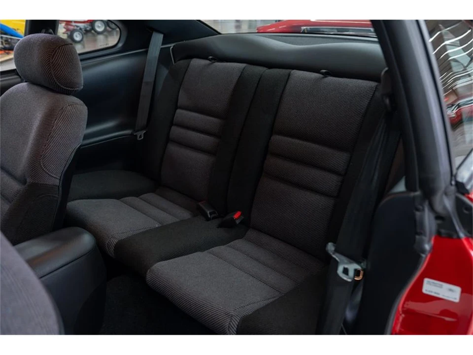 1995 Ford SN95 Mustang Cobra - Image 24 of 31