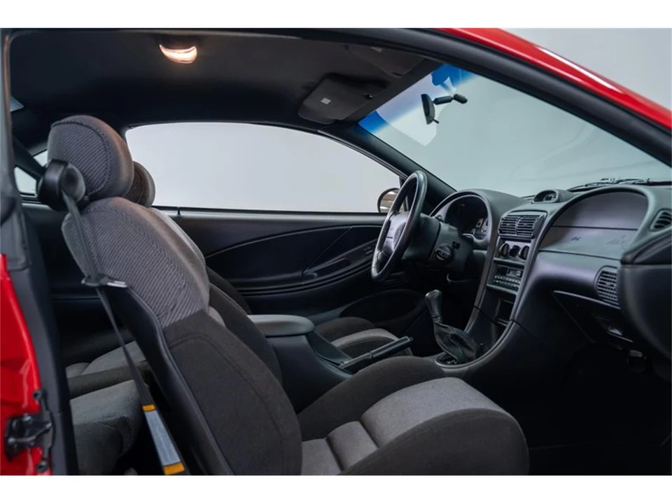 1995 Ford SN95 Mustang Cobra - Image 21 of 31
