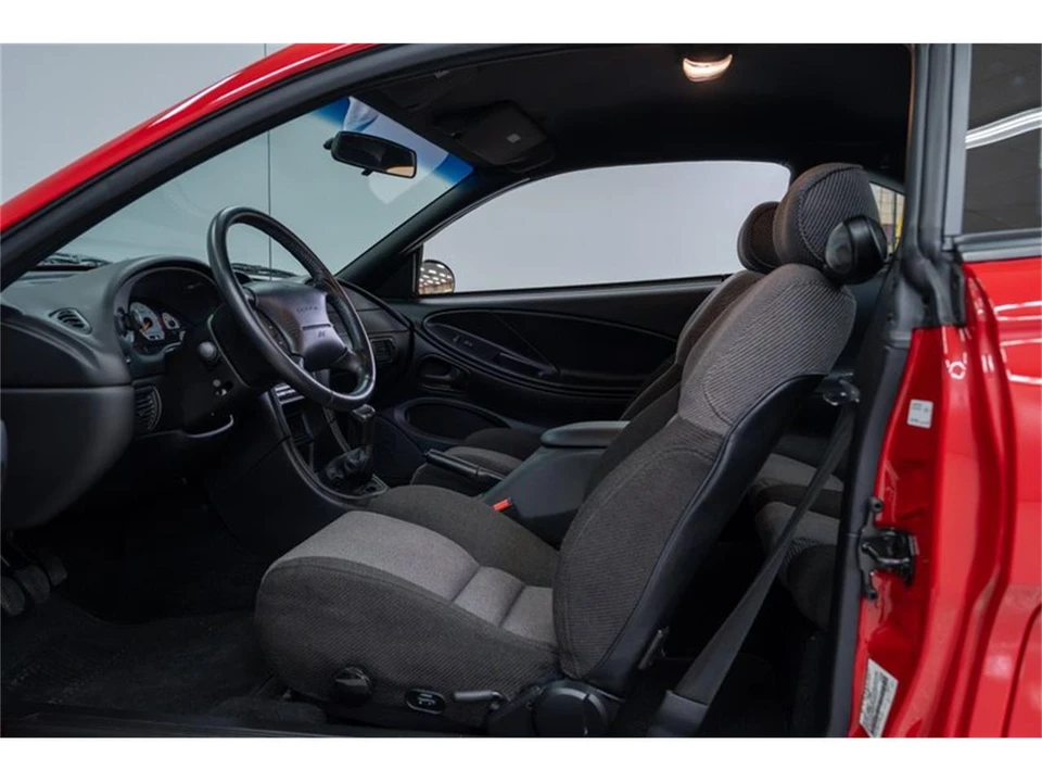 1995 Ford SN95 Mustang Cobra - Image 18 of 31