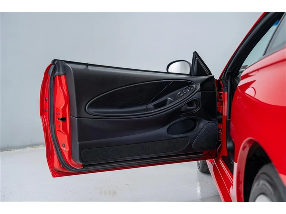 1995 Ford SN95 Mustang Cobra - Image 9 of 31