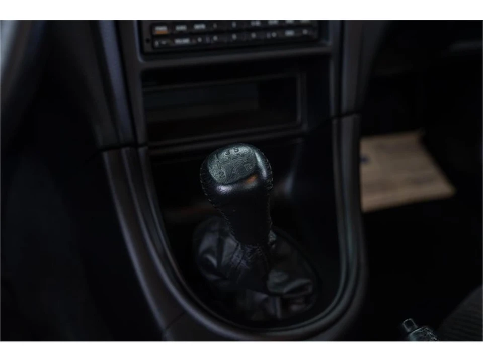 1995 Ford SN95 Mustang Cobra - Image 15 of 31