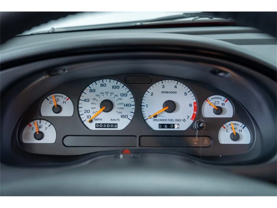 1995 Ford SN95 Mustang Cobra - Image 12 of 31