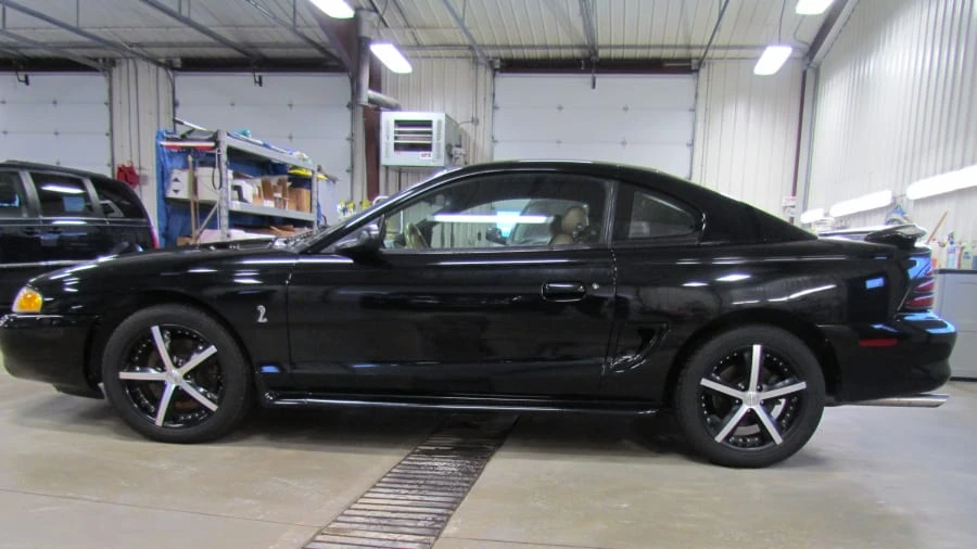 1995 Ford SN95 Mustang Cobra - Image 2 of 5