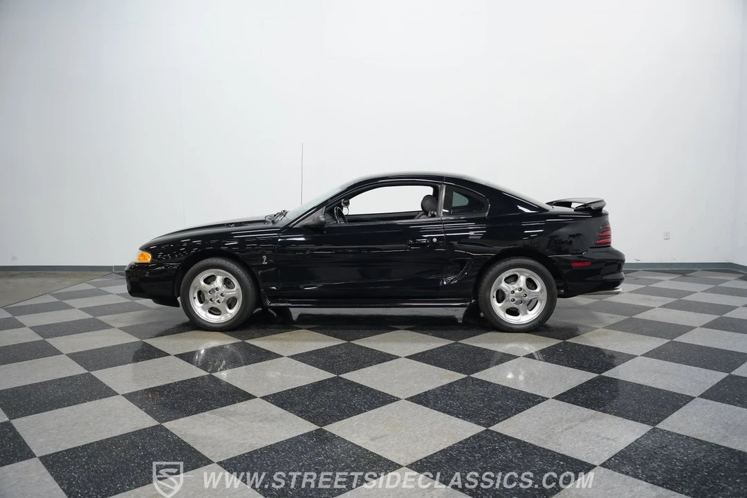 1995 Ford SN95 Mustang Cobra - Image 7 of 12