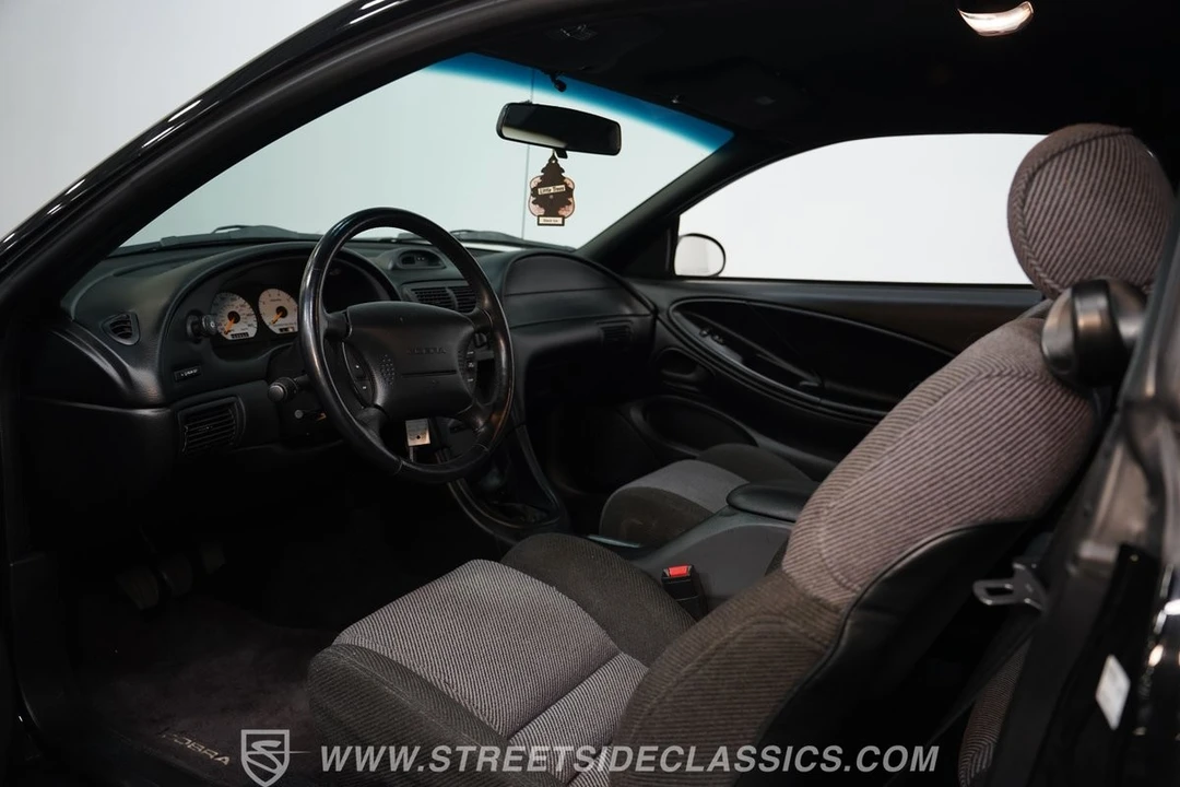 1995 Ford SN95 Mustang Cobra - Image 4 of 12