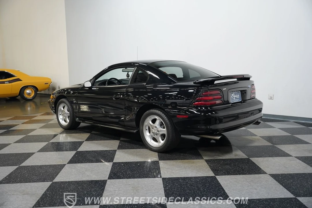 1995 Ford SN95 Mustang Cobra - Image 9 of 12