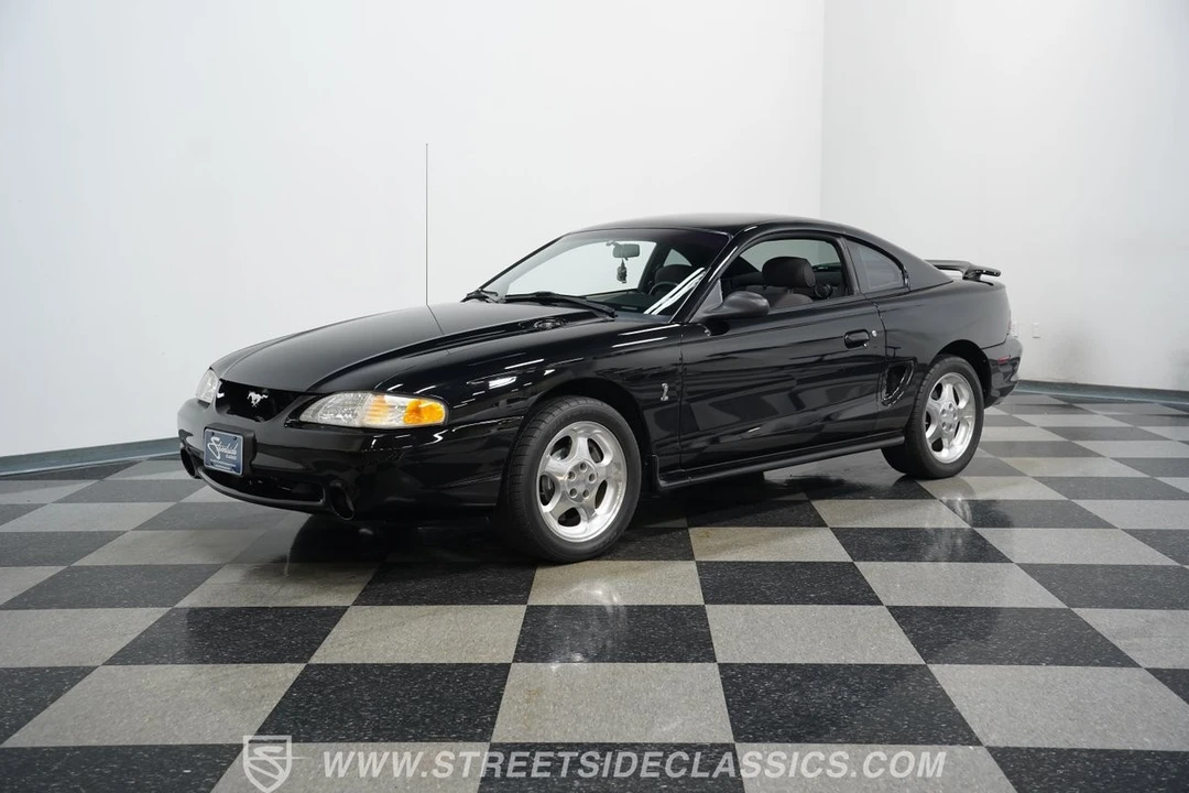 1995 Ford SN95 Mustang Cobra - Image 5 of 12