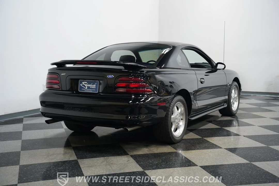 1995 Ford SN95 Mustang Cobra - Image 11 of 12