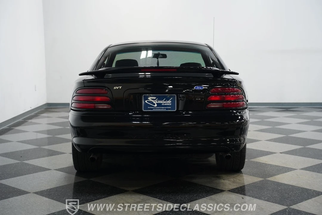 1995 Ford SN95 Mustang Cobra - Image 10 of 12