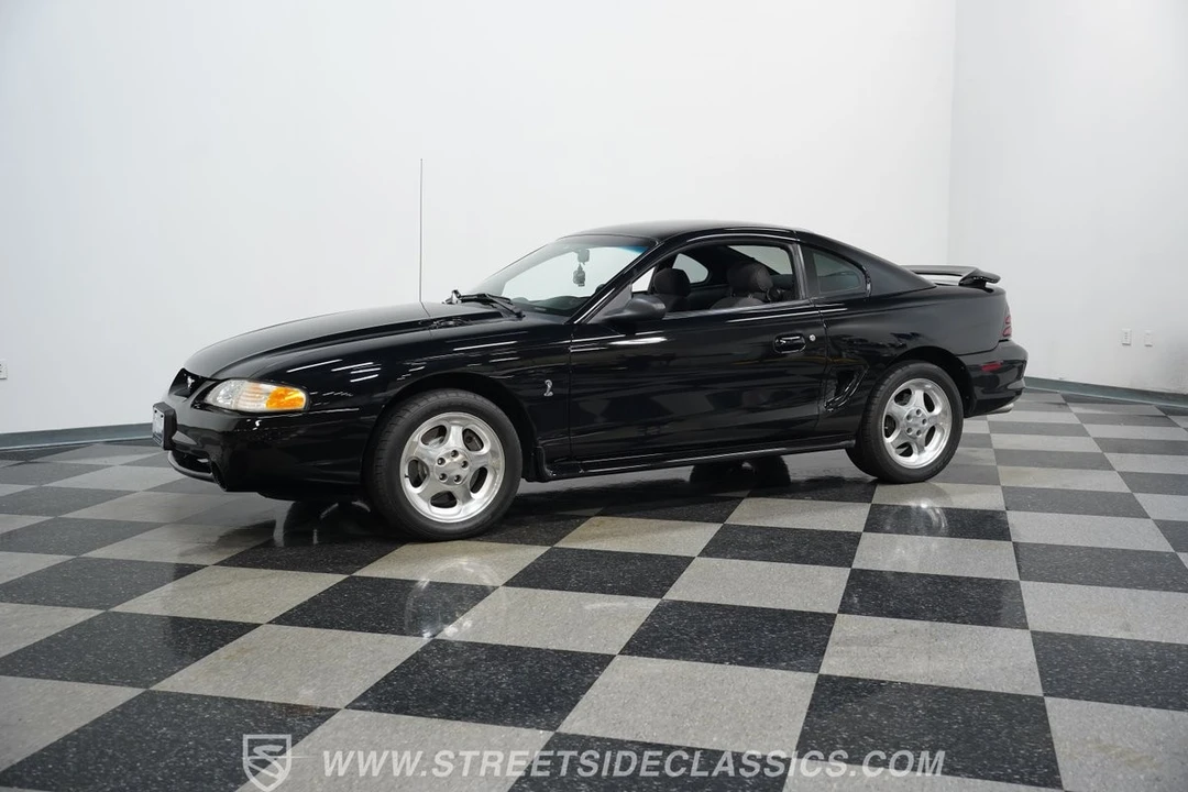 1995 Ford SN95 Mustang Cobra - Image 6 of 12