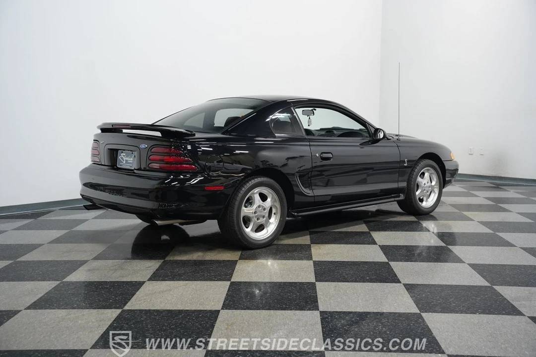 1995 Ford SN95 Mustang Cobra - Image 12 of 12