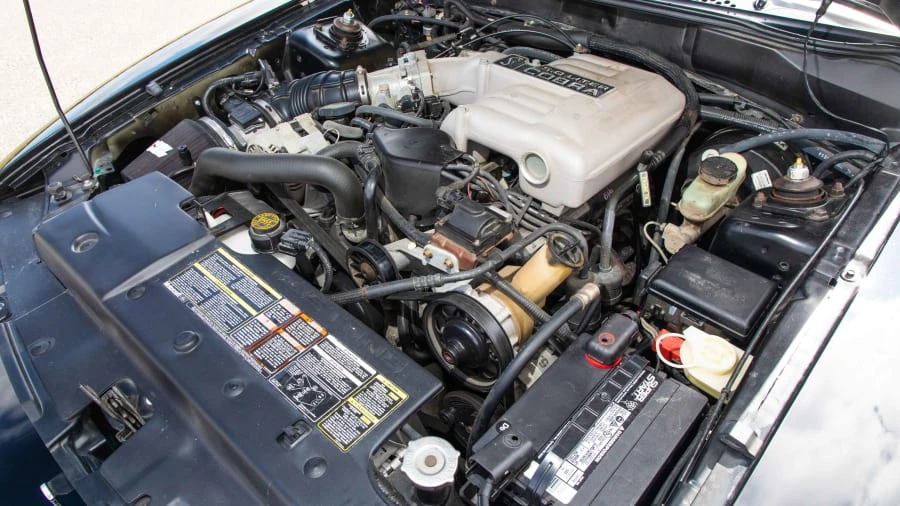 1995 Ford SN95 Mustang Cobra - Image 6 of 12