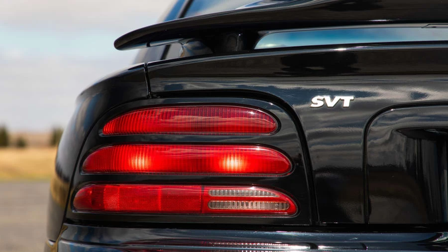 1995 Ford SN95 Mustang Cobra - Image 10 of 12