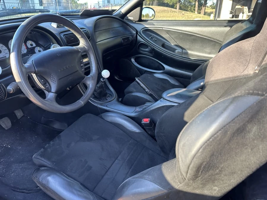 1995 Ford SN95 Mustang Cobra - Image 15 of 19