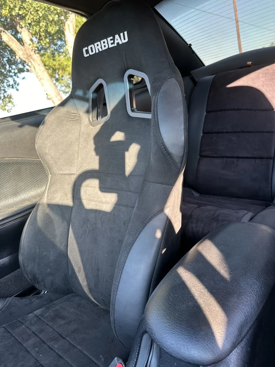 1995 Ford SN95 Mustang Cobra - Image 13 of 19