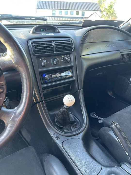 1995 Ford SN95 Mustang Cobra - Image 14 of 19