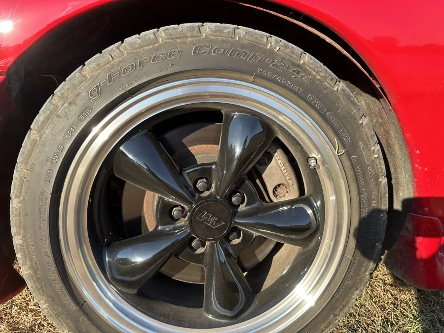 1995 Ford SN95 Mustang Cobra - Image 10 of 19