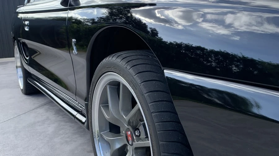 1995 Ford SN95 Mustang Cobra - Image 8 of 13