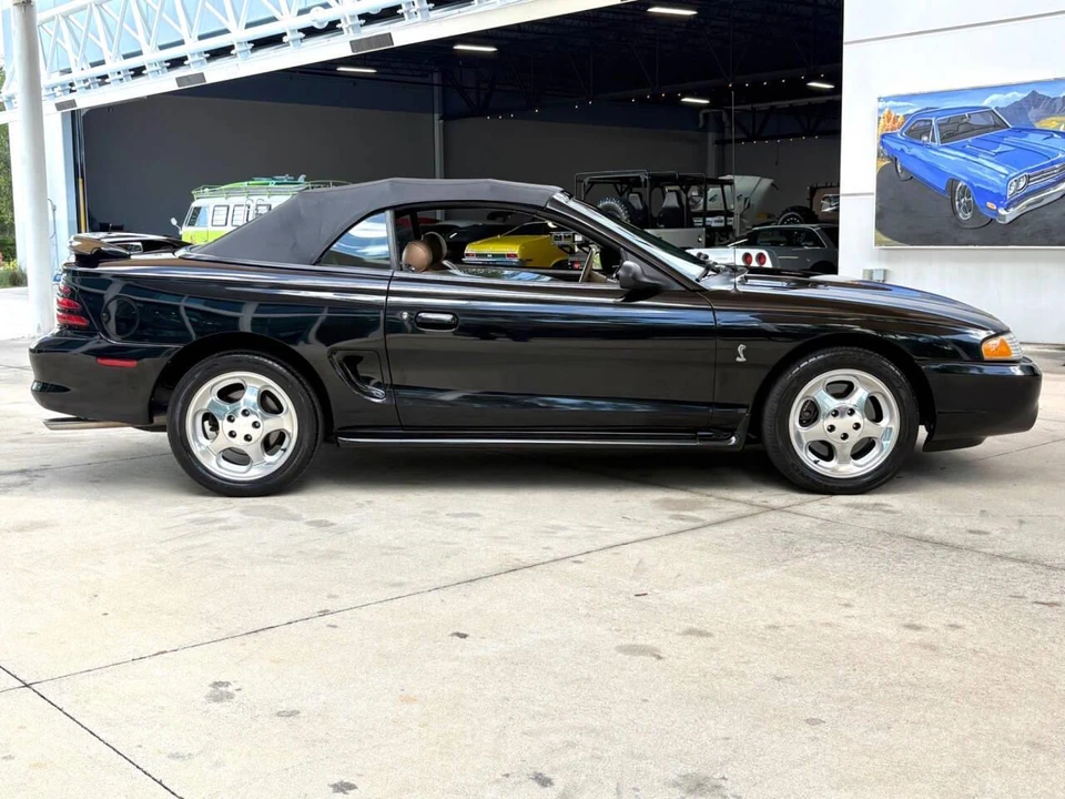 1995 Ford SN95 Mustang Cobra - Image 22 of 31