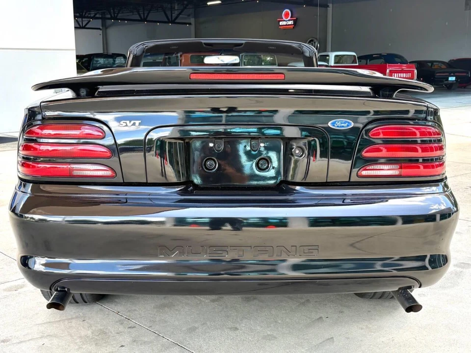 1995 Ford SN95 Mustang Cobra - Image 7 of 31