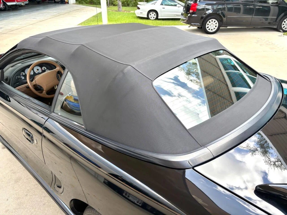 1995 Ford SN95 Mustang Cobra - Image 25 of 31