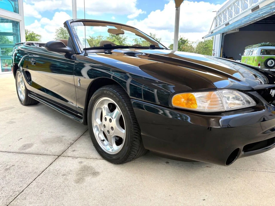 1995 Ford SN95 Mustang Cobra - Image 19 of 31