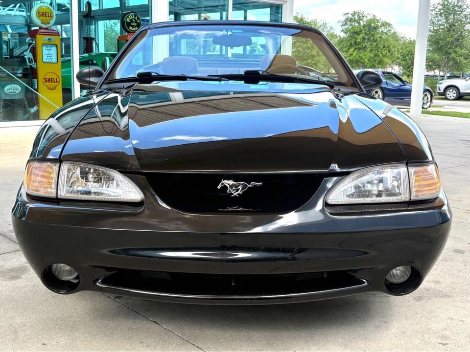1995 Ford SN95 Mustang Cobra - Image 2 of 31