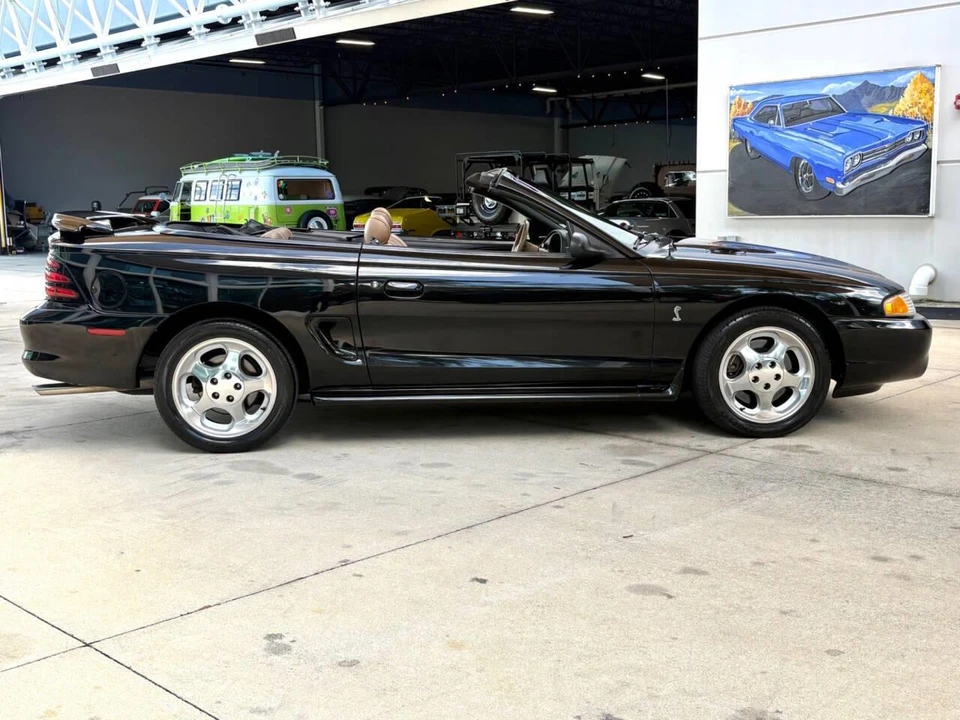 1995 Ford SN95 Mustang Cobra - Image 5 of 31
