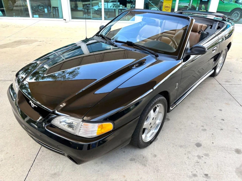 1995 Ford SN95 Mustang Cobra - Image 20 of 31