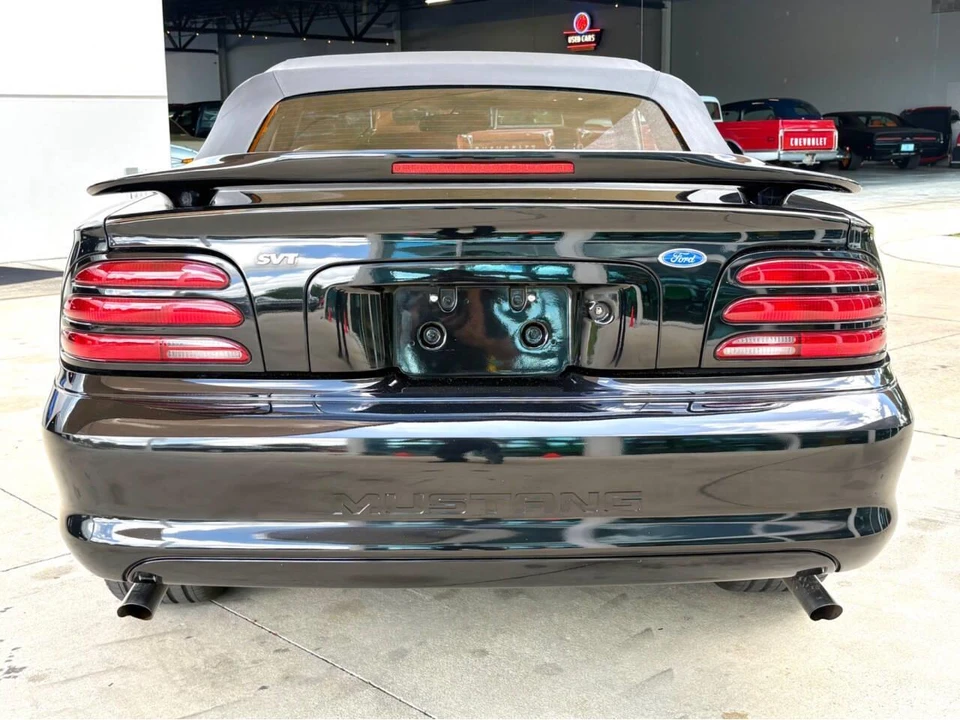1995 Ford SN95 Mustang Cobra - Image 23 of 31