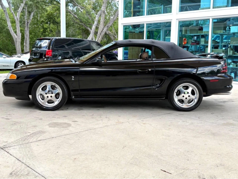 1995 Ford SN95 Mustang Cobra - Image 24 of 31