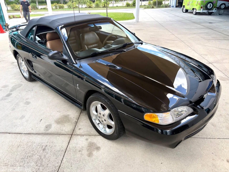 1995 Ford SN95 Mustang Cobra - Image 21 of 31