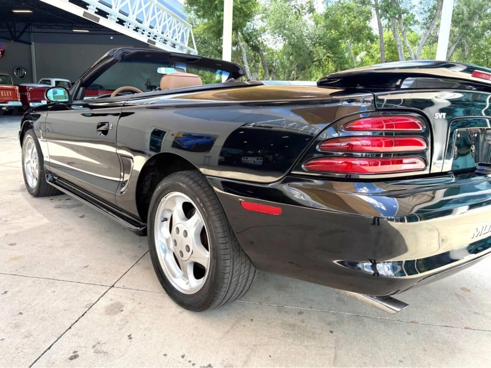 1995 Ford SN95 Mustang Cobra - Image 15 of 31