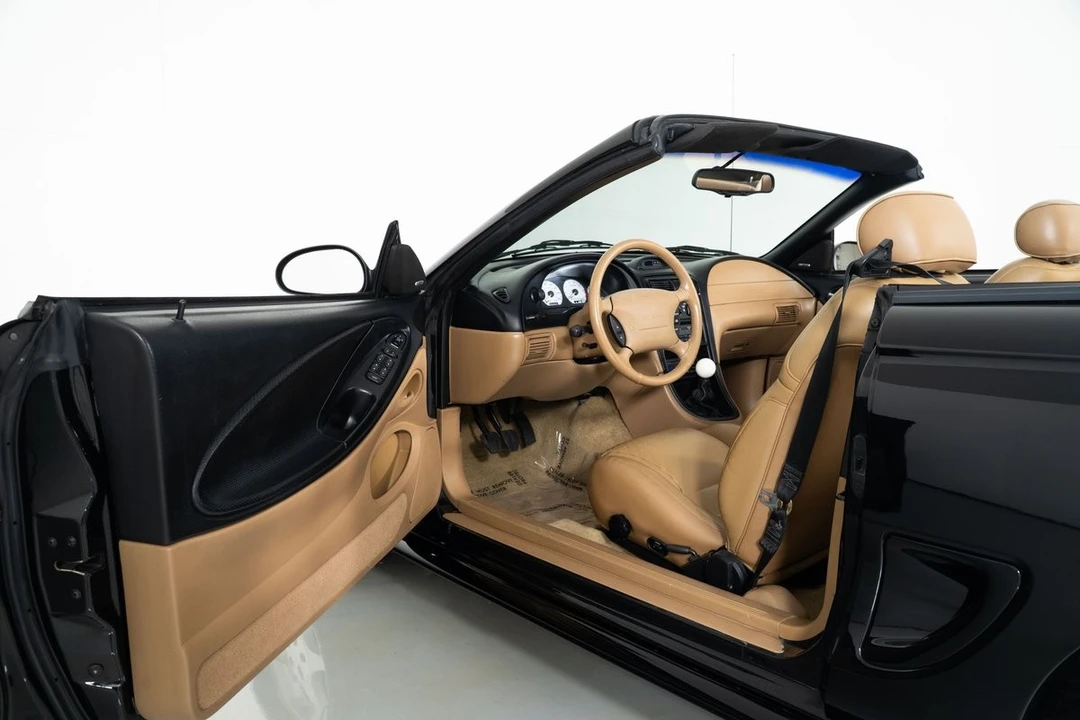 1995 Ford SN95 Mustang Cobra - Image 21 of 21