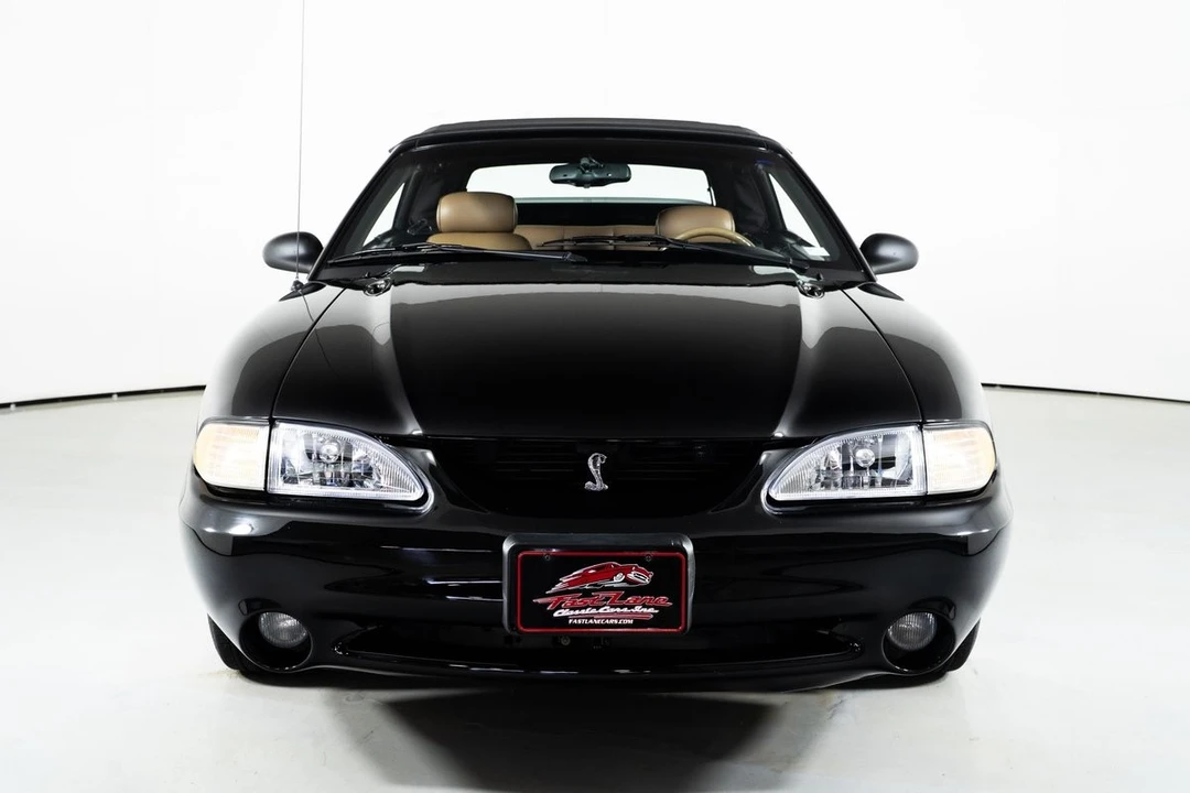 1995 Ford SN95 Mustang Cobra - Image 4 of 21