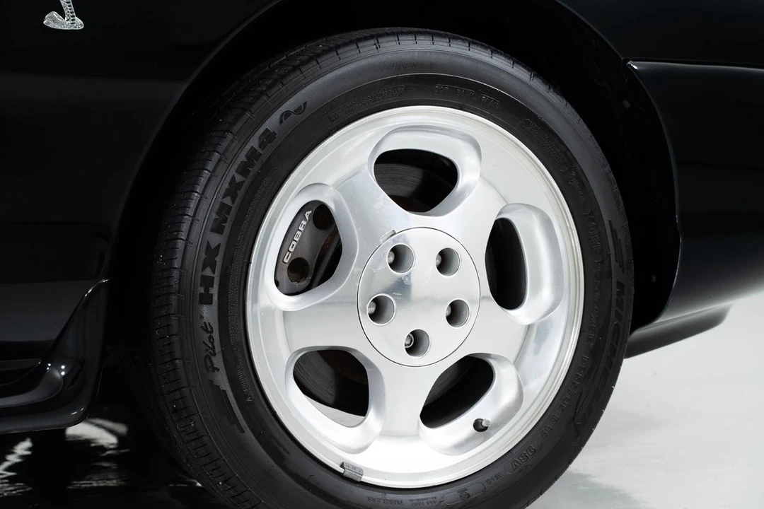 1995 Ford SN95 Mustang Cobra - Image 17 of 21