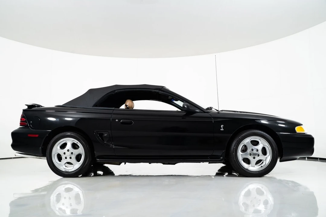 1995 Ford SN95 Mustang Cobra - Image 15 of 21