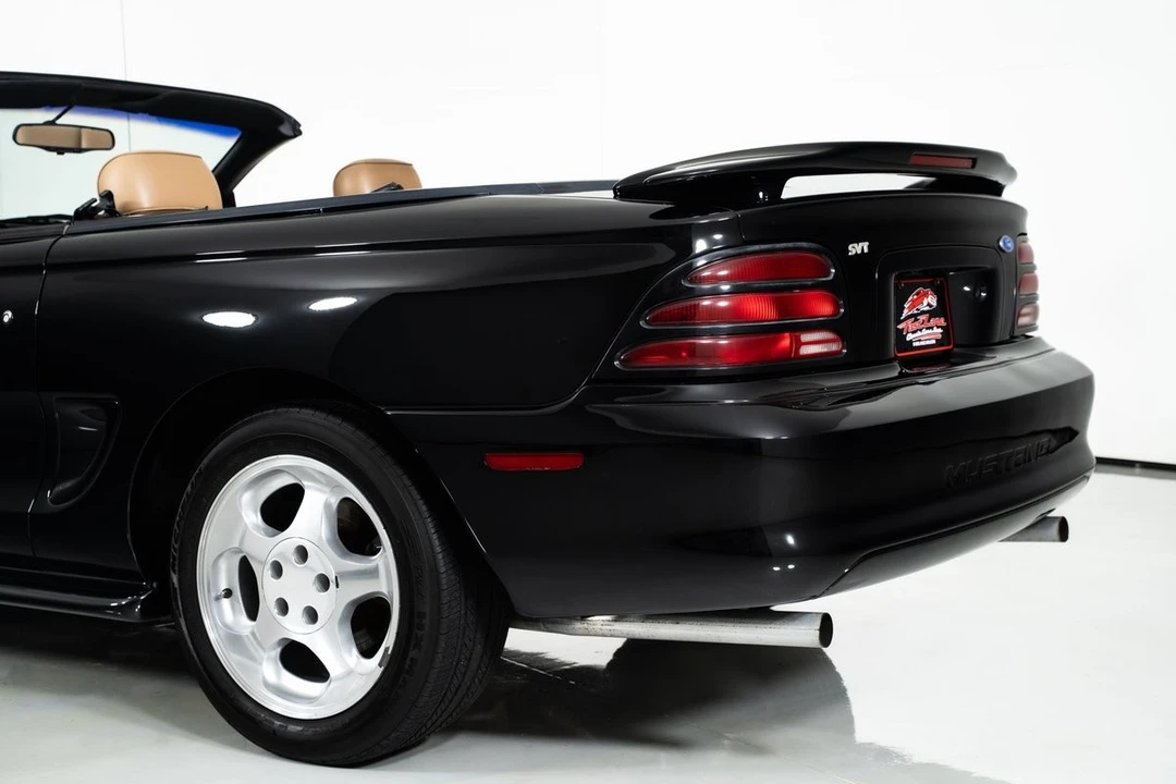 1995 Ford SN95 Mustang Cobra - Image 10 of 21